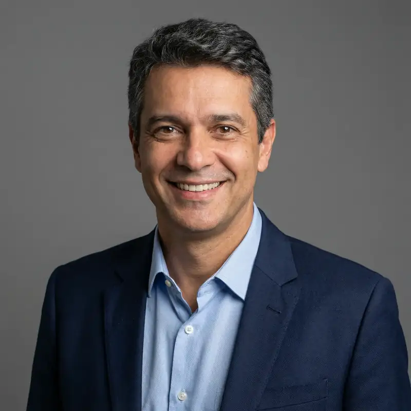 Carlos Eduardo Silva Especialista em Cassinos