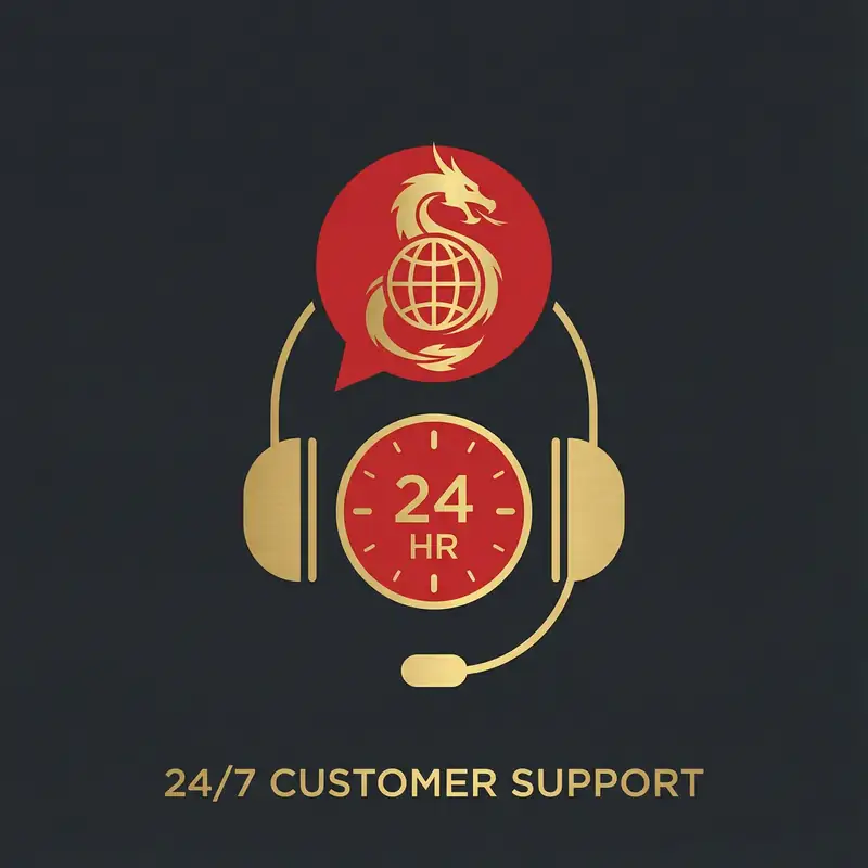 Suporte 24 horas geralbet